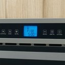 Ver imagem 5 de Micro-ondas de Embutir Platinium Grill 35 Litros com Dourador Fischer