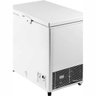 Freezer Horizontal Hced-311 Dupla Ação Fricon 127V - 2