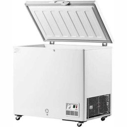 Freezer Horizontal Hced-311 Dupla Ação Fricon 127V - 3