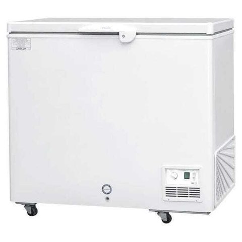 Freezer Horizontal Hced-311 Dupla Ação Fricon 127V