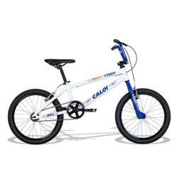 Bicicleta Caloi Cross Aro 20 - 1