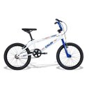 Ver imagem 1 de Bicicleta Caloi Cross Aro 20