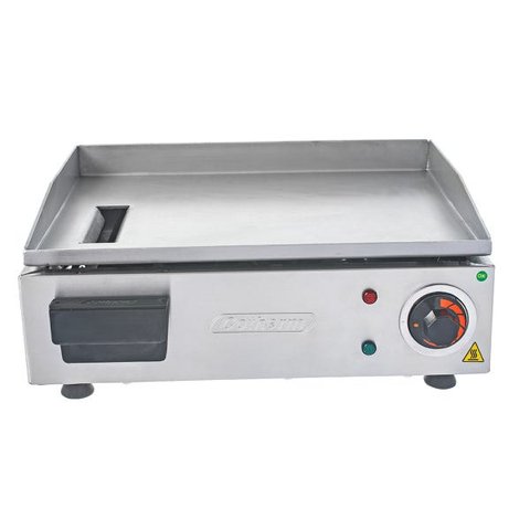 Chapeira Elétrica Profissional 1200W - 220V