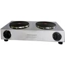 Ver imagem 1 de Hot Plate Profissional Rubi 2 Bocas 4000W Cotherm