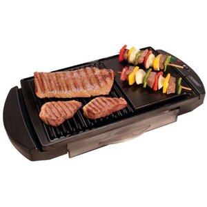 Churrasqueira Elétrica Grill e Lanches Cotherm - 220V