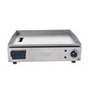 Ver imagem 1 de Chapeira Elétrica Profissional 1600W - 127V