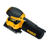Lixadeira Elétrica Orbital Dwe6411br 127v Dewalt 230w Profissional - 3