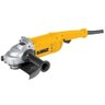 Esmerilhadeira Angular 9" 220V Dwe490B2 Dewalt - 3