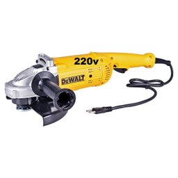 Esmerilhadeira Angular 9" 220V Dwe490B2 Dewalt - 4