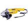 Esmerilhadeira Angular 9" 220V Dwe490B2 Dewalt - 4