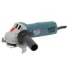 Esmerilhadeira 4 1/2 Gws 7-115 720W Bosch 220V - 2