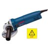 Esmerilhadeira 4 1/2 Gws 7-115 720W Bosch 220V - 1