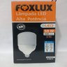 Lâmpada de LED 50W E-27 6500K Foxlux - 2