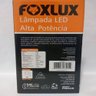 Lâmpada de LED 50W E-27 6500K Foxlux - 3