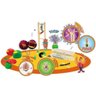 Hora Da Ciência Primeiro Kit Circo Dican - 2