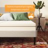 Kit Colchão + Cama Box Emma Essential Solteiro (88x188cm) - 4