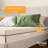 Kit Colchão + Cama Box Emma Essential Solteiro (88x188cm) - 6