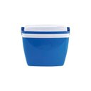 Ver imagem 3 de Caixa Termica 6L Azul Mor