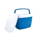 Ver imagem 2 de Caixa Termica 6L Azul Mor