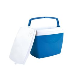 Caixa Termica 6L Azul Mor - 2