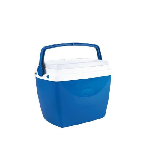 Caixa Termica 6L Azul Mor