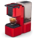 Ver imagem 1 de Maquina Cafe Expresso Tres Coraçoes S27 Pop Plus 1050w 127v Vermelha
