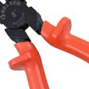 Ver imagem 3 de Alicate Universal Black Edition 8 Pol.-Belzer-219022-1Bbr