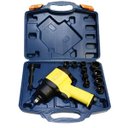 Ver imagem 1 de Chave de Impacto / Parafusadeira 1/2 P 6800 Rpm com Maleta e Acessórios Puma AT2830TK