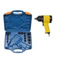 Ver imagem 3 de Chave de Impacto / Parafusadeira 1/2 P 6800 Rpm com Maleta e Acessórios Puma AT2830TK