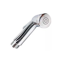 Ducha Higiênica Banheiro Completa 1/4 de Volta Cromado - 2