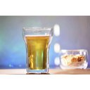 Ver imagem 4 de Conjunto 2 Copos Parede Dupla Suco Drink 350ml Bugatti