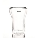 Ver imagem 6 de Conjunto 2 Copos Parede Dupla Suco Drink 350ml Bugatti