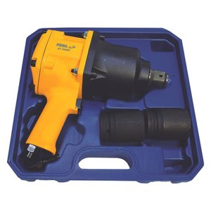 Chave de Impacto Pneumática 3/4 Polegadas 180 Kgfm At-6608Tk Puma Do Brasil