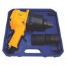 Chave de Impacto Pneumática 3/4 Polegadas 180 Kgfm At-6608Tk Puma Do Brasil - 1