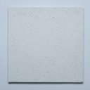 Ver imagem 1 de Piso Cimentício Atérmico 50x50 cm Branco Antiderrapante para Piscina, Jardim e Área Gourmet