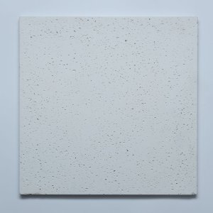 PISO ATÉRMICO 50x50  - BRANCO