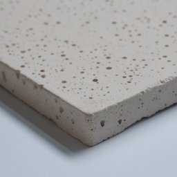 PISO ATÉRMICO 50x50  - BRANCO - 7