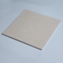 PISO ATÉRMICO 50x50  - BRANCO - 6