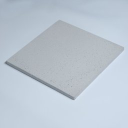 PISO ATÉRMICO 50x50  - BRANCO - 5