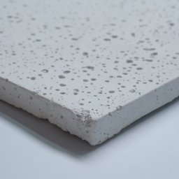 PISO ATÉRMICO 50x50  - BRANCO - 3