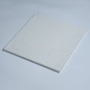 Ver imagem 2 de Piso Cimentício Atérmico 50x50 cm Branco Antiderrapante para Piscina, Jardim e Área Gourmet