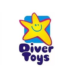 Brinquedo Robustus BABY Divertoys 639 - 3