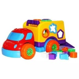 Brinquedo Robustus BABY Divertoys 639 - 2