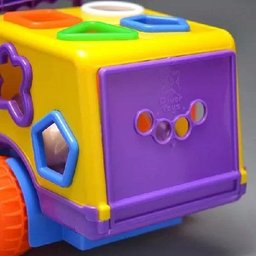 Brinquedo Robustus BABY Divertoys 639 - 4
