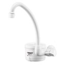 Ver imagem 1 de Torneira Elétrica Loreneasy 4t Parede 127v 4800w - Lorenzetti