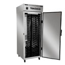 Ver imagem 4 de Padeiro Noturno para 20 Esteiras Externo e Interno em Inox Ac20t 220v - Venâncio