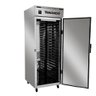 Padeiro Noturno para 20 Esteiras Externo e Interno em Inox Ac20t 220v - Venâncio - 4