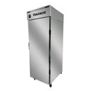 Ver imagem 1 de Padeiro Noturno para 20 Esteiras Externo e Interno em Inox Ac20t 220v - Venâncio