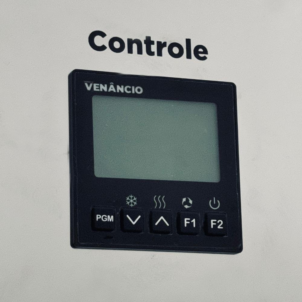 Padeiro Noturno para 20 Esteiras Externo e Interno em Inox Ac20t 220v - Venâncio - 5