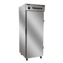 Ver imagem 3 de Padeiro Noturno para 20 Esteiras Externo e Interno em Inox Ac20t 220v - Venâncio